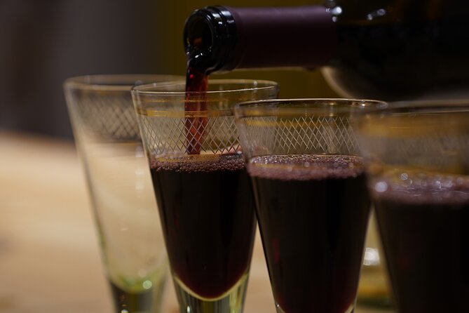 Traditional Albanian Cooking Class in Tirana with Raki Tasting - Sheqerpare Ends the Meal on a Sweet Note