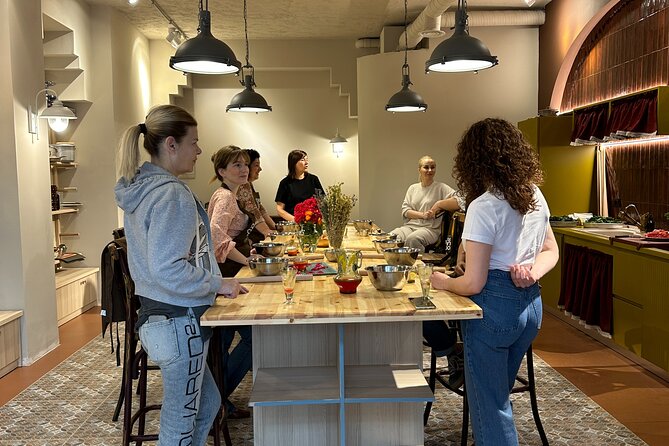 Traditional Albanian Cooking Class in Tirana with Raki Tasting - What the Four Hours Actually Deliver