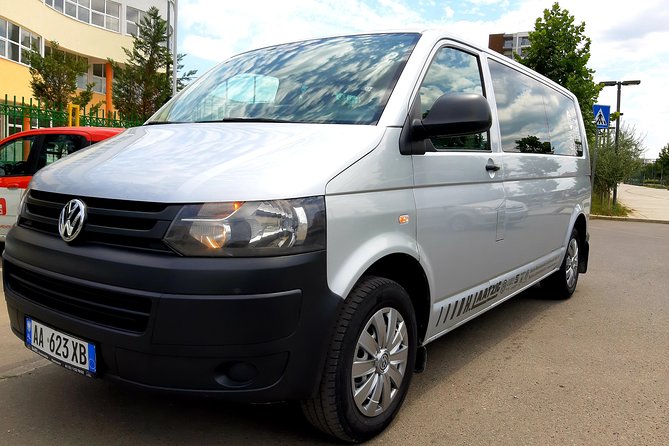 Transfers Airport - Durres - What pickup day should look like