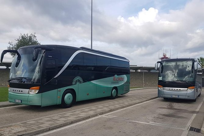 Transfers Airport - Durres - Who gets the best value from this transfer?