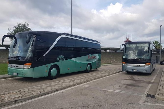 Transfers Airport - Tirana - Clean cars, air conditioning, and private space