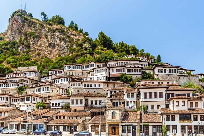 "Two-Day UNESCO Heritage Tour: Berat, Gjirokastra & Butrint" - Why this route works from Tirana