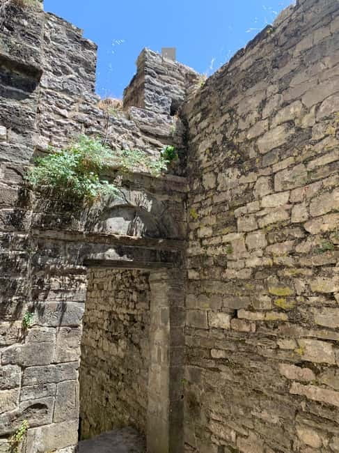 UNESCO Heritage Sites in Albania on 3 day tour - What the $1,213 price really covers