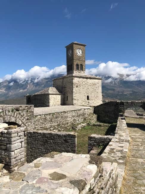 UNESCO Heritage Sites in Albania on 3 day tour - Who should book this three-day route?