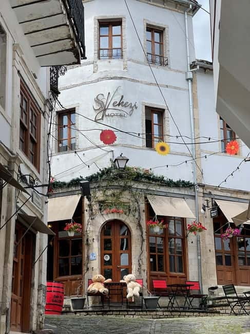 UNESCO Heritage Sites in Albania on 3 day tour - FAQ