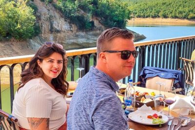 Vineyards, Albanian Wine Tasting & Boat Tour from Tirana/Durres