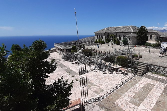 Visit Ancient Butrint The Fortress of Lekuresi & The National Park of Blue Eye - Should you book it?