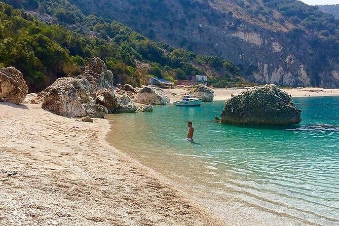 Visit Kroreza Beach by Boat - Key Points Before You Book