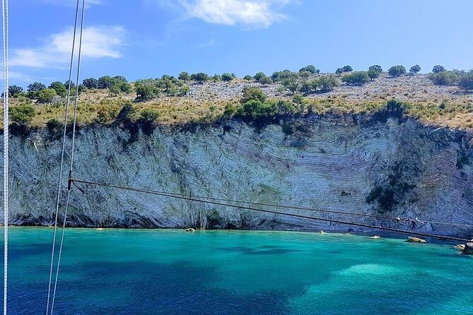 Visit Kroreza Beach by Boat - What Your Eight Hours Are Really For