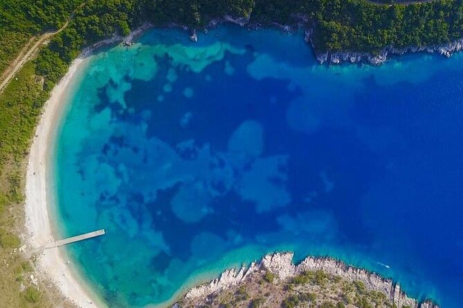 Visit Kroreza Beach by Boat - Weather, Cancellations, and Simple Planning