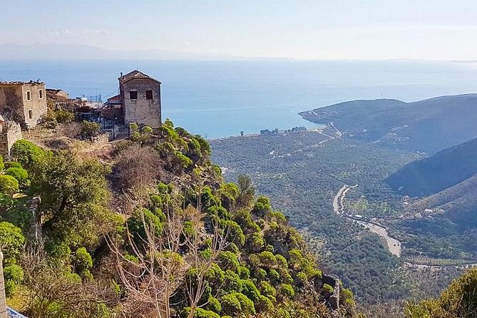 Visit Qeparo Village and The Beaches of Himara - Why this coastal day trip works from Saranda
