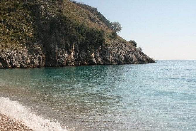 Visit Qeparo Village and The Beaches of Himara - Timing, pickup, and cancellation