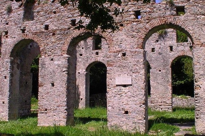 Visit The Ancient City of Butrint and the Beaches of Ksamil - Timing, group size, and the shape of the day