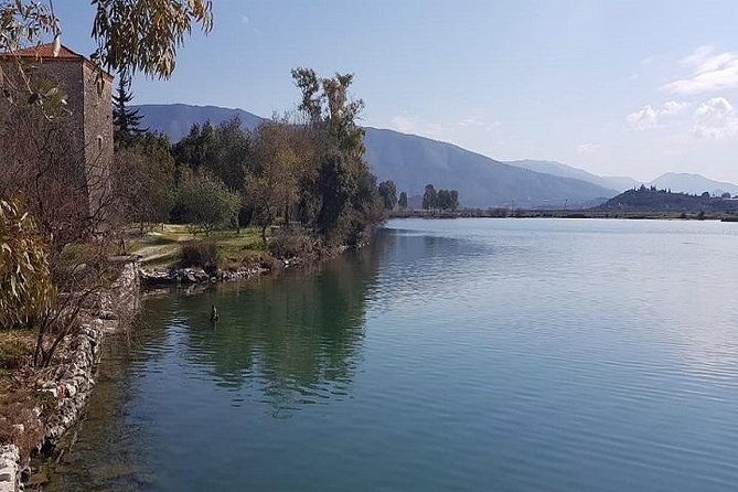 Visit The Ancient City of Butrint and the Beaches of Ksamil - Who should book this Butrint and Ksamil tour?