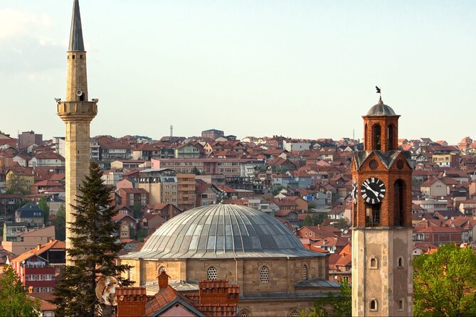 Visit the Balkans in 3 Days Tour from Tirana - Who should book this Balkan sampler?