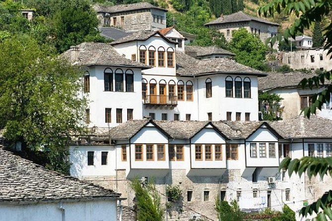 Visit the City of Gjirokastra - Key points to know before booking