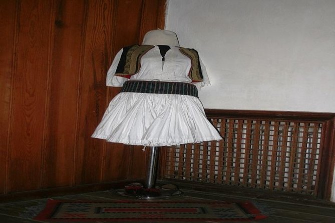 Visit the City of Gjirokastra - Is $92.63 a fair price?