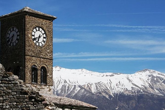 Visit the City of Gjirokastra - Should you book Visit the City of Gjirokastra?