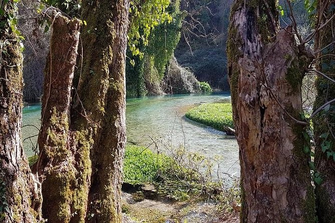 Visit The National Park of Blue Eye and The Fortress of Lekuresi - Why this short Saranda trip works