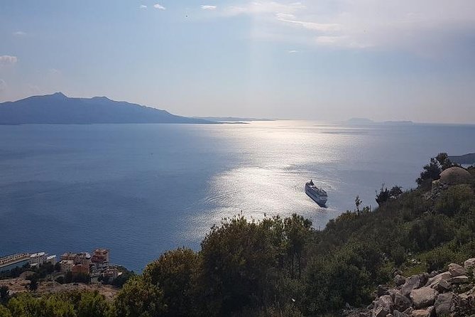 Visit The National Park of Blue Eye and The Fortress of Lekuresi - Is $84.74 a fair price?