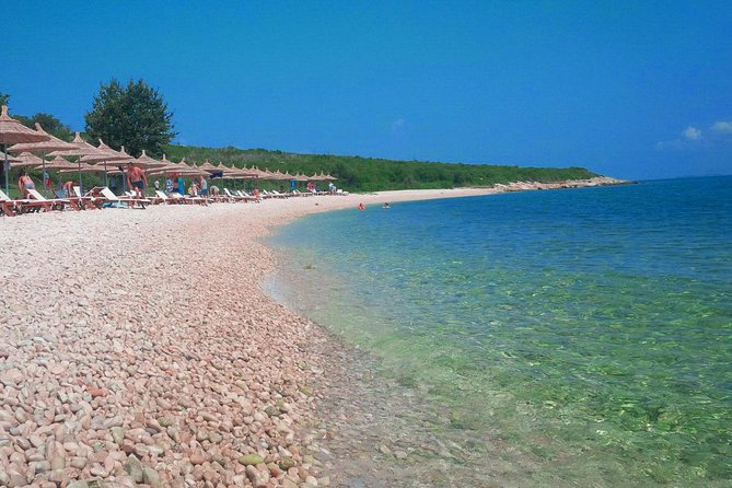 Visit Vlore & Himare Beaches includes lunch - How good is the guide and driver service?