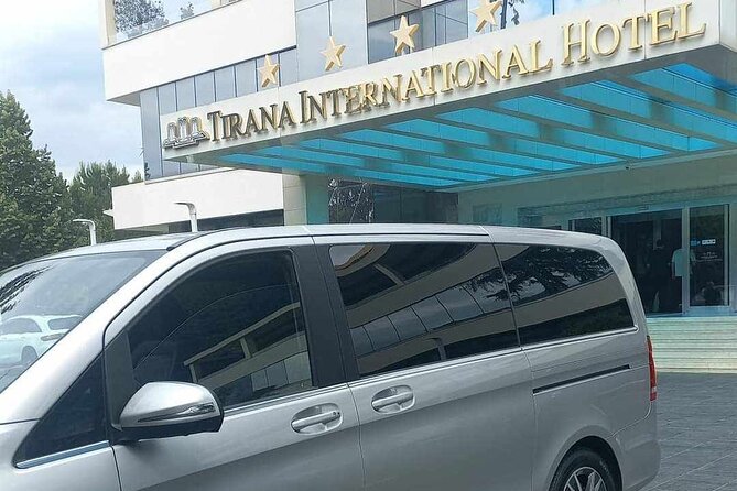 Vlora Airport Transfers - Via Transfer Albania - Who will get the best value from this service?