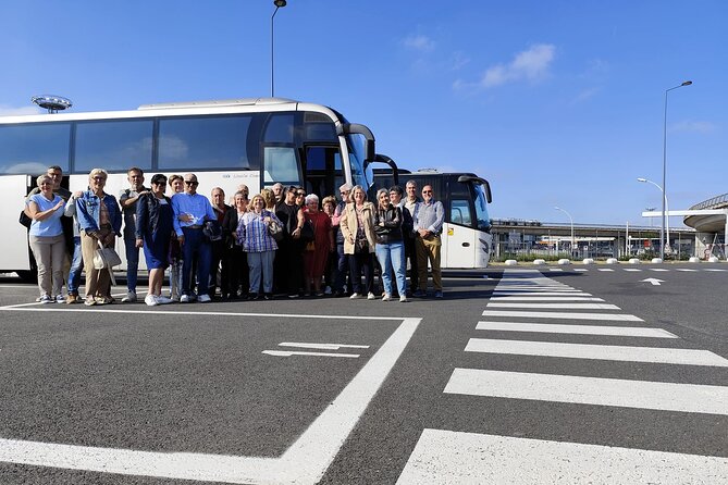 Vlora Airport Transfers - Via Transfer Albania - Booking timing, cancellation, and small cautions