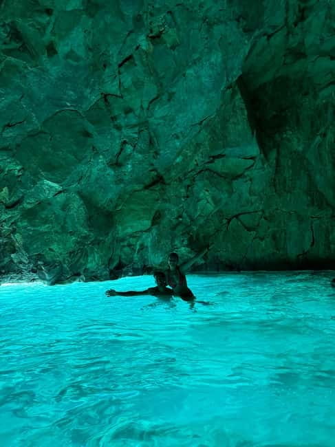 Vlora: Blue Cave and Grama Bay Full-Day Speedboat Tour - Why this Karaburun speedboat trip is worth your day