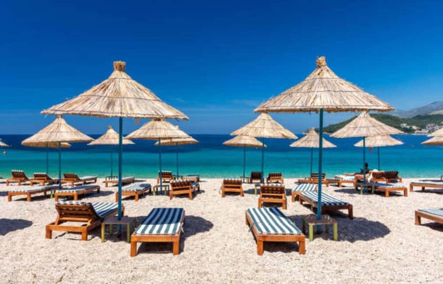 Vlora, Dhermi & Llogara Day Trip from Durrës or Golem - The guides are an important part of the value