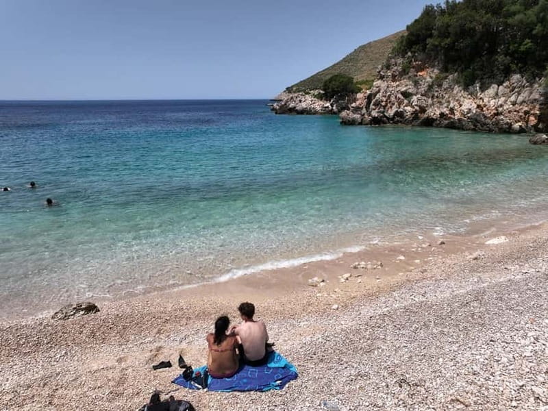 Vlora: Haxhi Ali Cave and Karaburun Peninsula Speedboat Tour - Should you book the Haxhi Ali Cave tour?