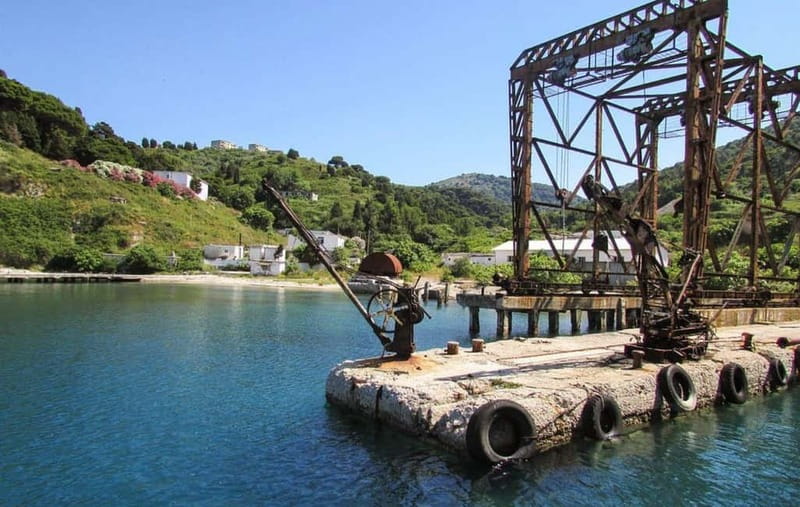 Vlora, Karaburun and Sazan Island Boat Day Tour - The five details that shape your day
