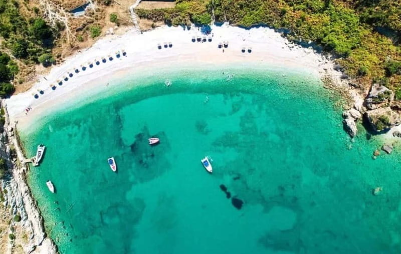 Vlora, Karaburun and Sazan Island Boat Day Tour - Is $106 a fair price?