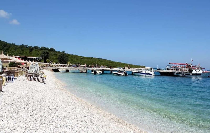 Vlora, Karaburun and Sazan Island Boat Day Tour - Who should book this boat day?