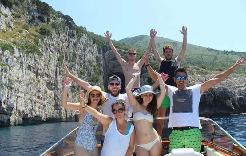 Vlora, Karaburun and Sazan Island Boat Day Tour - The road to the coast and the Kruja stop