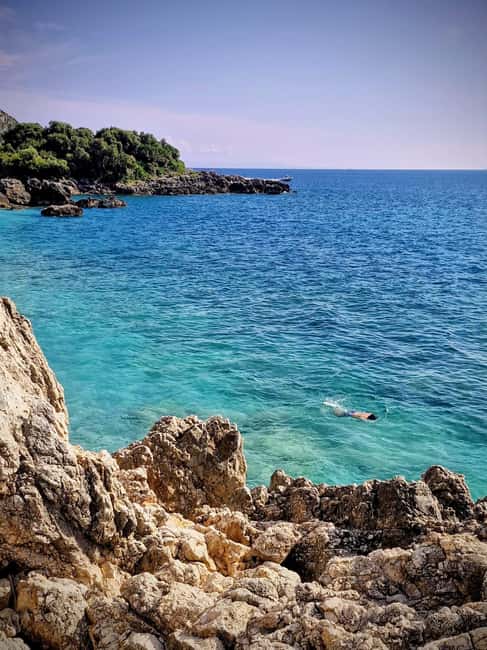 Vlora, Llogara & Dhërmi: Albanian Riviera from Durres/Golem - Why this route is worth your time