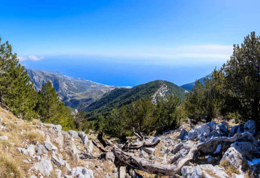 Vlora, Llogara & Dhërmi: Albanian Riviera from Durres/Golem - Is $74 a fair price?
