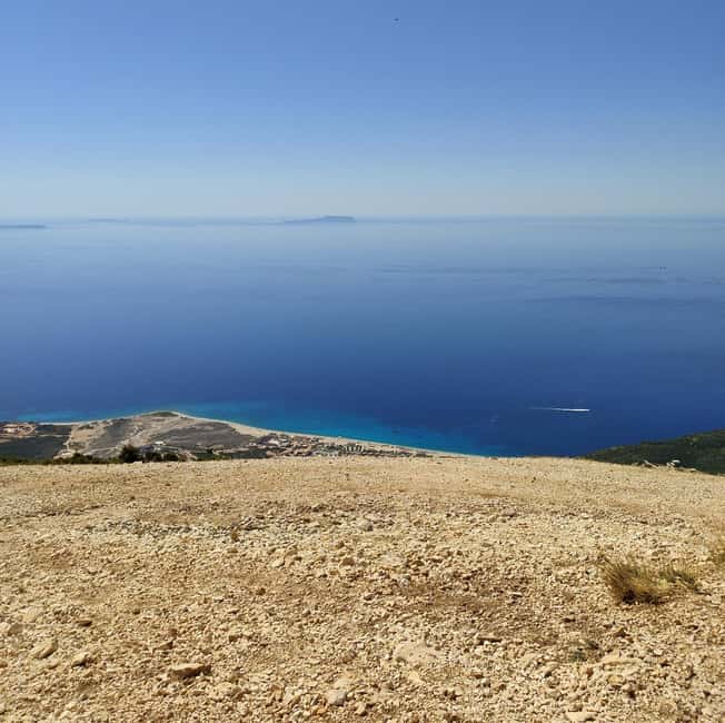 Vlora, Llogara & Dhërmi: Albanian Riviera from Durres/Golem - Vlora: one hour in Albania’s independence city
