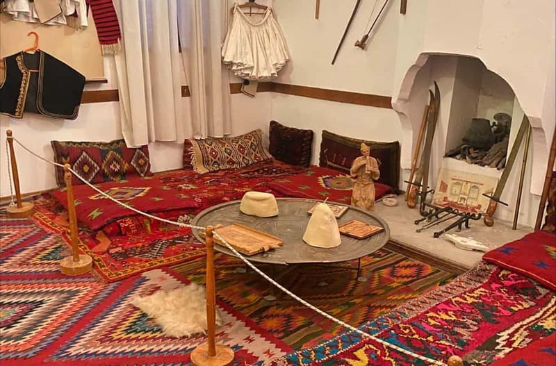 Vlora Old City Walking Tour - Key points to know before booking
