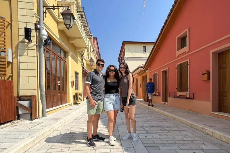 Vlora Old City Walking Tour - Why Vlora makes a good walking-tour city
