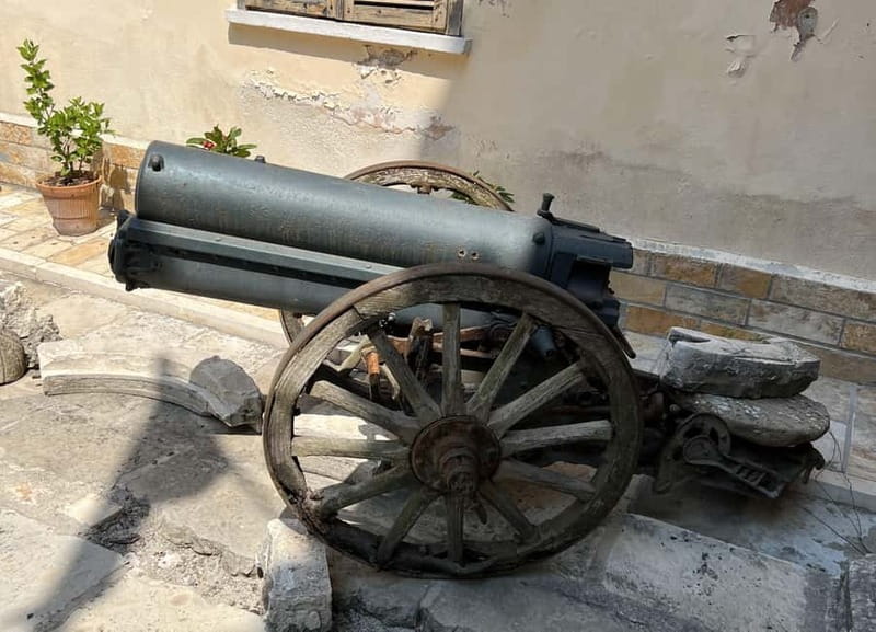 Vlora Old City Walking Tour - Is $29 a fair price?