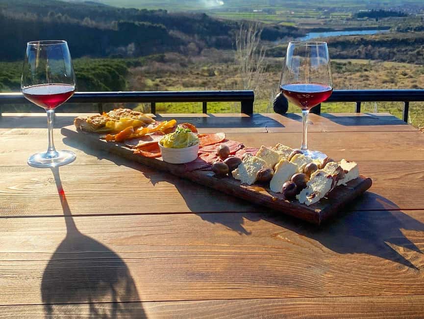 Vlora: Zvernec, Ardenica, Local Winery & Food Experience - Should you book the Zvernec and winery tour?