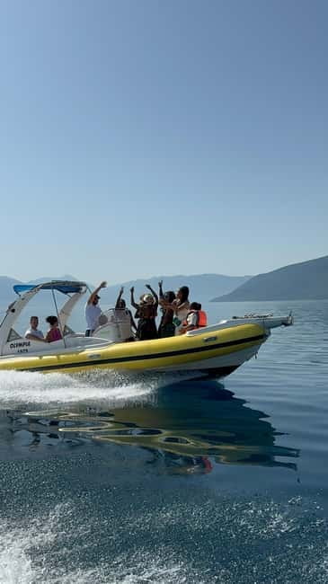 Vlore: City Walking Tour with Local Guide - Key points to know before you book