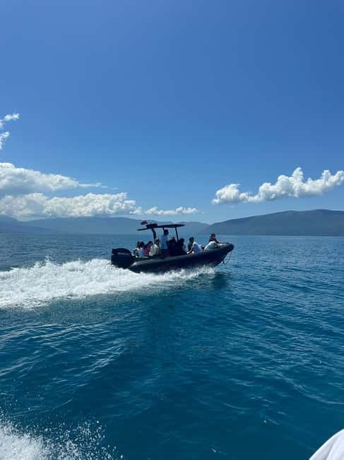 Vlore: City Walking Tour with Local Guide - Why this three-hour walk is a smart first look at Vlore