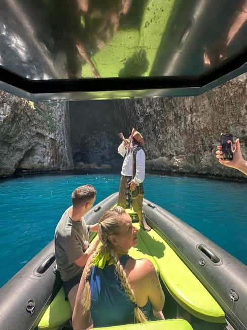 Vlore: City Walking Tour with Local Guide - Is $47 a fair price for three hours?