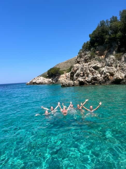 Vlore: City Walking Tour with Local Guide - Who should book this walk?