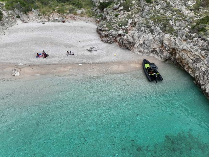 Vlore: Dafina Cave & Haxhi Ali cave Private Guided Tour - Five things to know before you go