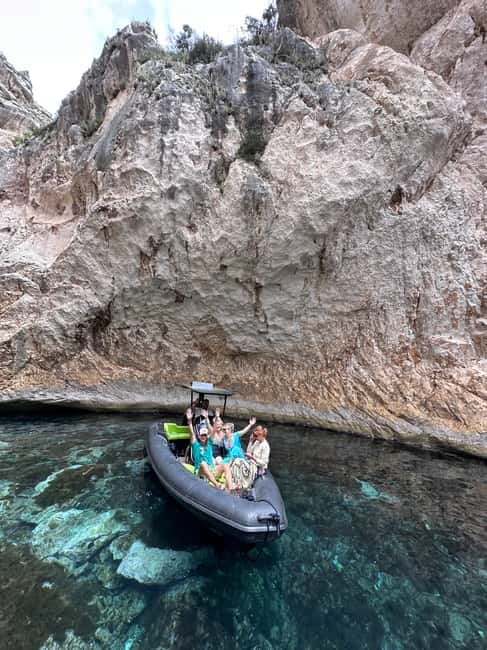 Vlore: Dafina Cave & Haxhi Ali cave Private Guided Tour - Why Karaburun Peninsula makes a fine day trip