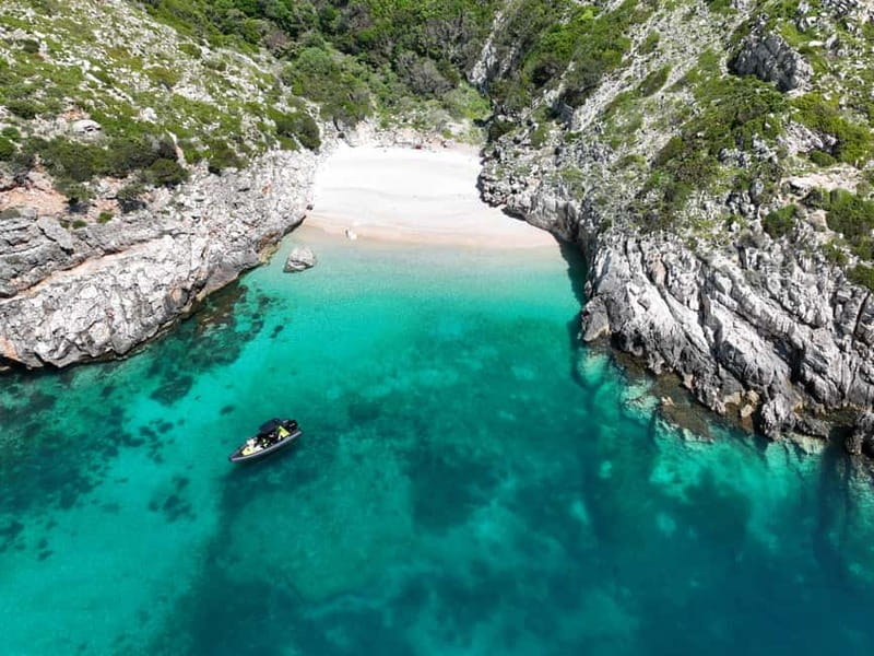 Vlore: Dafina Cave & Haxhi Ali cave Private Guided Tour - What the $673 private price really gives you