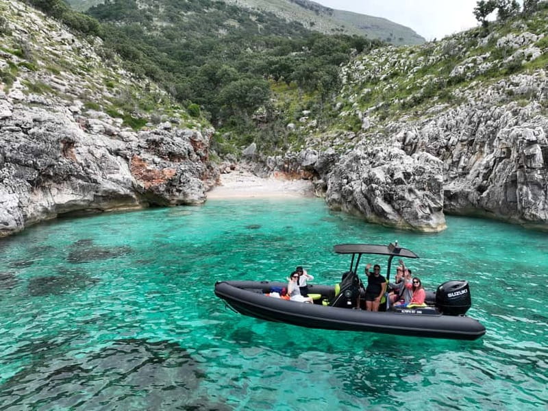 Vlore: Dafina Cave & Haxhi Ali cave Private Guided Tour - Who will enjoy this outing most
