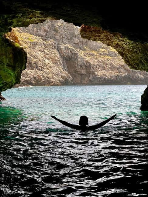 Vlore: Dafina Cave & Haxhi Ali Cave Speedboat Guided Tour - Key points to know before you go